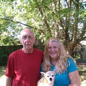 Meet your Posher, Jenny